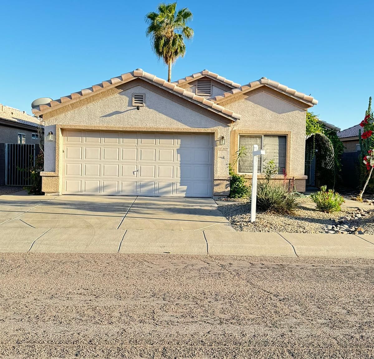 3609 W Questa Dr, Glendale, AZ 85310 | Zillow