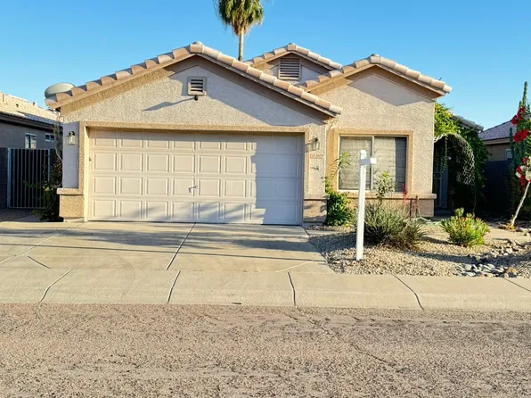 3609 W QUESTA Drive, Glendale, AZ 85310