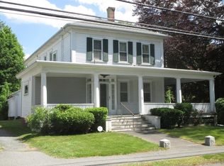 29 Oak St, Middleboro, MA 02346