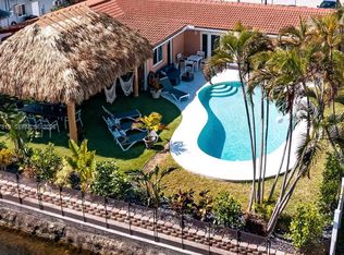 Coral Heights Sec 2, Fort Lauderdale, FL 33334