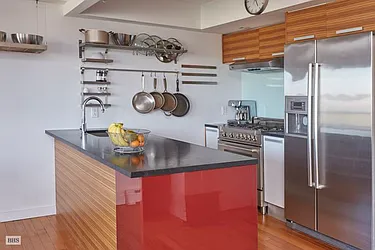 Sold by Brown Harris Stevens