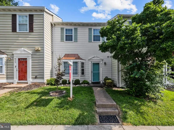 9948 Capperton Dr, Oakton, VA 22124