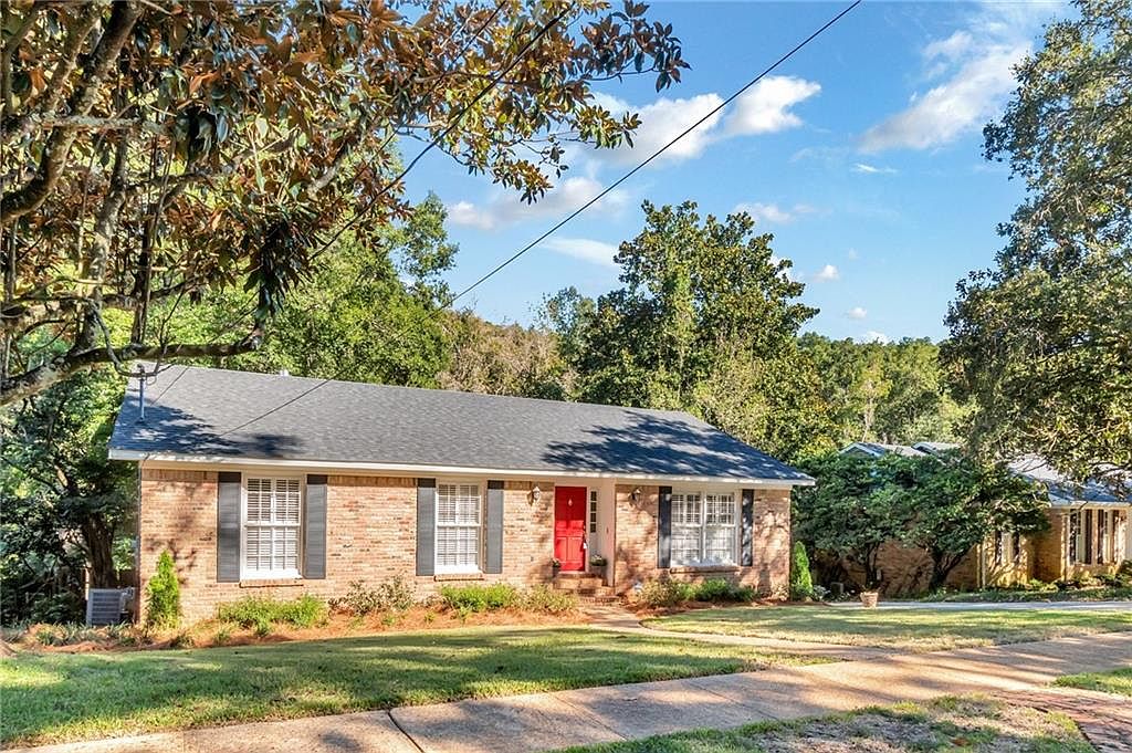 416 Pine Ct, Mobile, AL 36608 Zillow