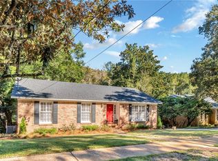 416 Pine Ct, Mobile, AL 36608