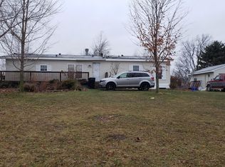 11066 Morningstar Ln, Clarksville, MI 48815