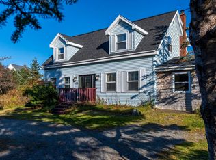 698 Ketch Harbour Rd, Portuguese Cove, NS B3V 1K2