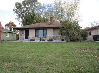 1194 Saint Cecelia Dr, Columbus, OH