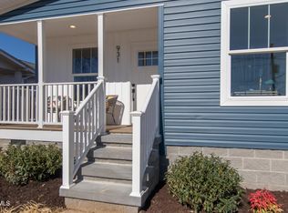 931 Weaver Pike, Bristol, TN 37620