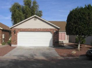1324 N Straford Dr, Chandler, AZ 85224