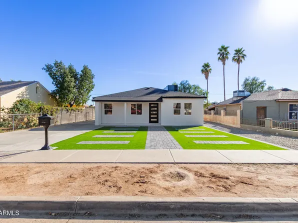 9309 W ADAMS Street, Tolleson, AZ 85353