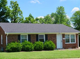2523 Strawbridge Pl, Owensboro, KY 42303
