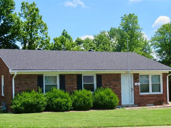 2523 Strawbridge Pl, Owensboro, KY 42303