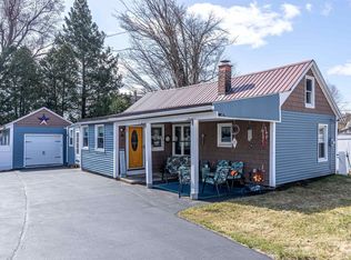 74 Depot Rd, Manchester, NH 03103