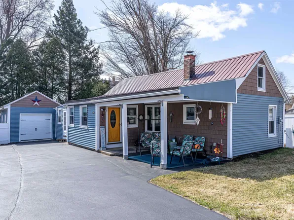 74 Depot Road, Manchester, NH 03103