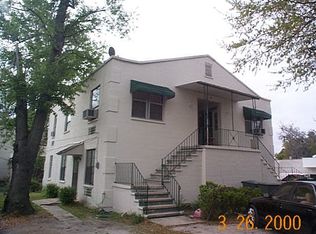 5500 Montgomery St APT D, Savannah, GA 31405