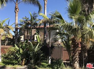 2344 Ocean Ave, Venice, CA 90291