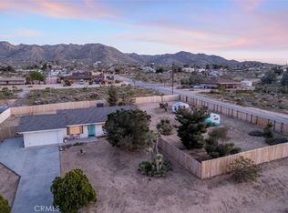 60325 Alta Mura Dr, Joshua Tree, CA 92252