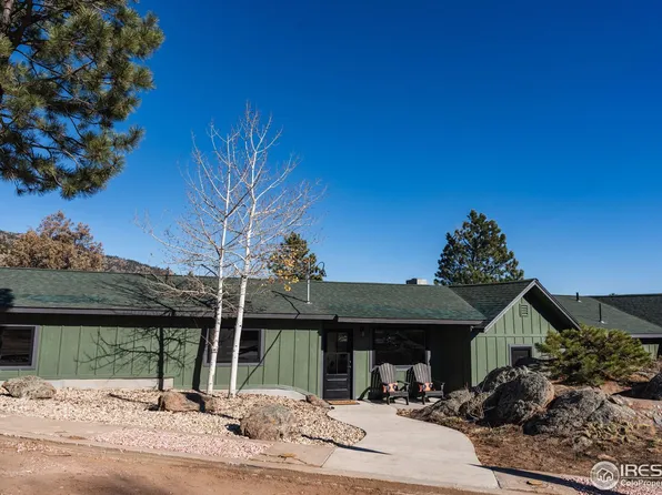 54 Choctaw Rd, Lyons, CO 80540