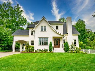 261 Anthony Cres, Charlotte, NC 28211