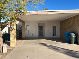 5166 E Monte Vista Rd, Phoenix, AZ 85008