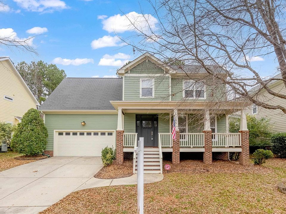 3205 Suncrest Village Ln, Raleigh, NC 27616 Zillow