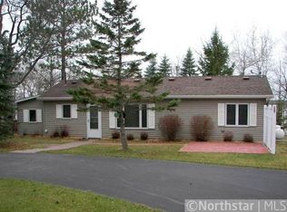 38947 E Blueberry Dr, Menahga, MN 56464