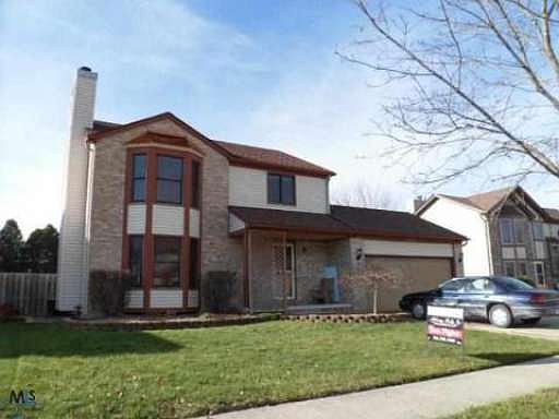 1st image of 54381 Avondale Dr