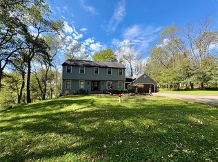 153 Wolfe Run Rd, Cranberry Township, PA 16066