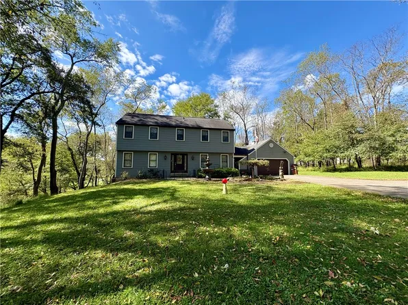 153 Wolfe Run Rd, Cranberry Township, PA 16066