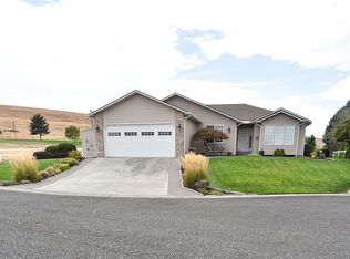 3544 Quailridge Dr, Clarkston, WA 99403