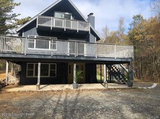 219 Beaver Dam Rd, Long Pond, PA 18334