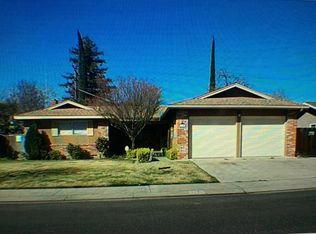 3401 Whitehorse Ave, Modesto, CA