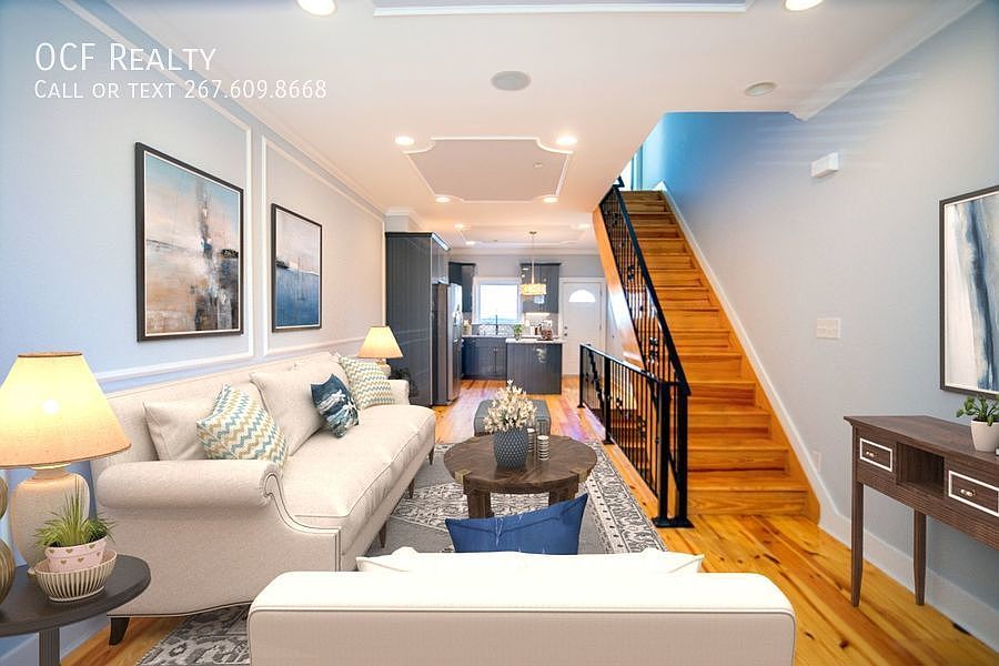 1st image of 1531 S Dorrance St #9
