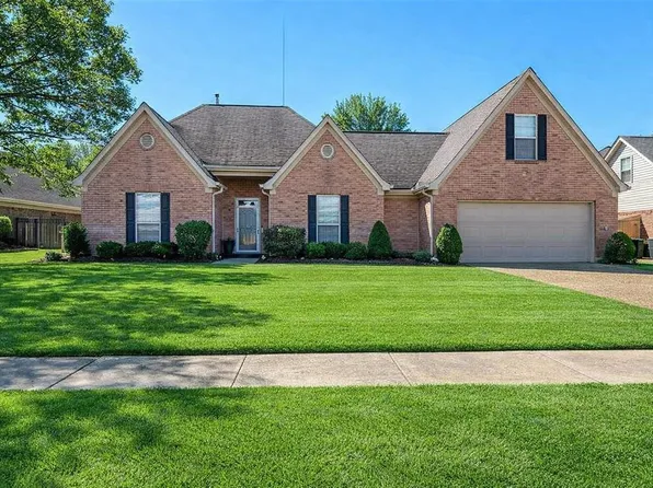 7423 Tina Cv, Memphis, TN 38133