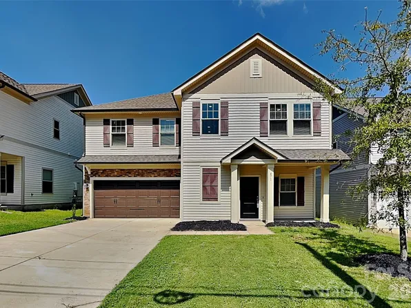471 Hager Lake Rd, Mooresville, NC 28115