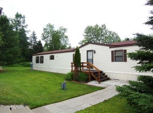 5965 W Six Mile Rd, Brimley, MI 49715