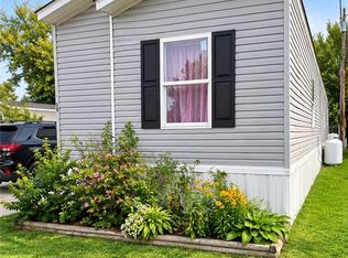 439 Morrow Rd LOT 58, South Lebanon, OH 45065