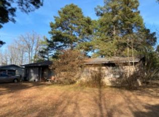 620 N Monroe St, Ashdown, AR 71822