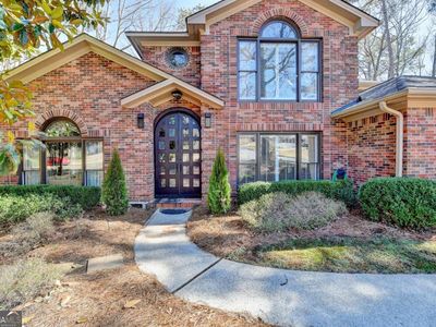 5180 Cameron Forest Pkwy, Johns Creek, GA, 30022