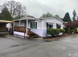 7319 18th Ave E #5, Tacoma, WA 98404