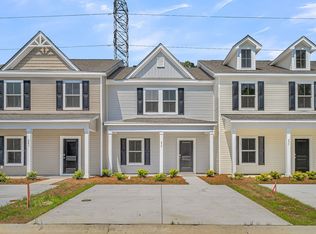 239 Harding Ln, Goose Creek, SC 29445