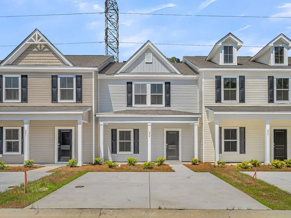 239 Harding Ln, Goose Creek, SC 29445