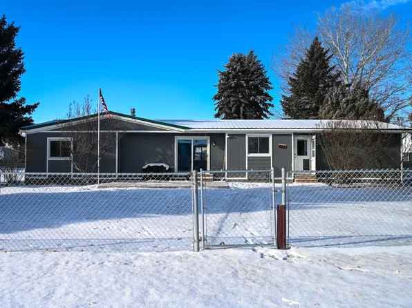 612 S Oak St, Townsend, MT 59644
