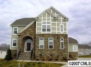 1105 Kickshaw Ct, Waxhaw, NC 28173