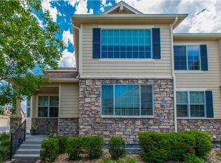 12889 W Burgundy Dr, Littleton, CO 80127