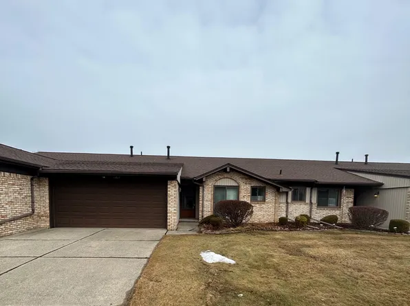 11617 Amber Le Dr #31, Warren, MI 48093