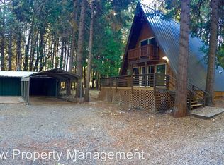 12885 Burma Rd, Grass Valley, CA 95945