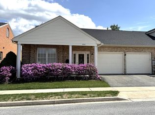 1856 Meridian Dr, Hagerstown, MD