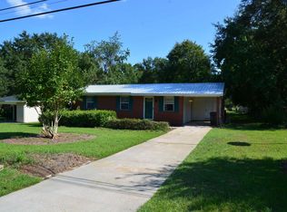 1438 Elizabeth Ave, Perry, GA 31069