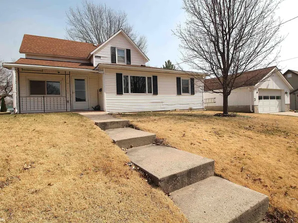 711 N 18th St, Clarinda, IA 51632